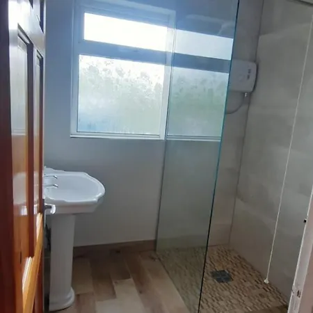 Sea View Holiday home