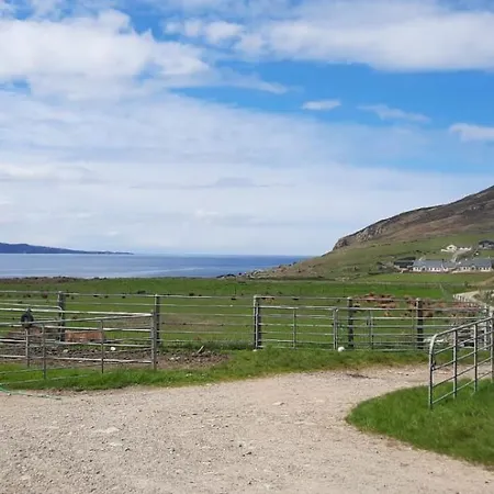 Sea View Holiday home
