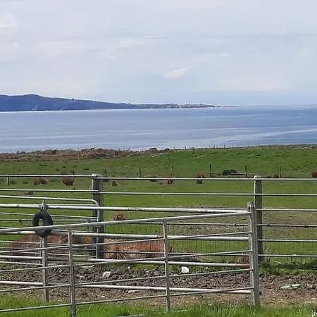 Sea View Holiday home