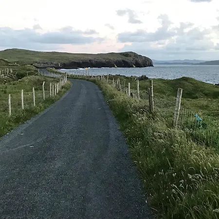 Holiday home Sea View