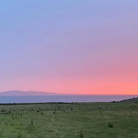 Sea View Prázdninový dům Clonmany