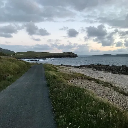Holiday home Sea View