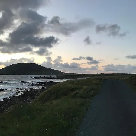 Holiday home Sea View Clonmany