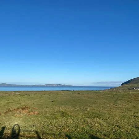 Sea View Holiday home