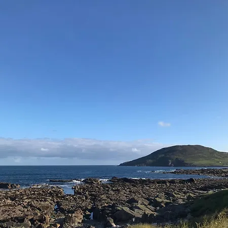 Sea View Clonmany