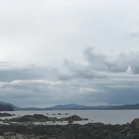 Sea View Дом отдыха