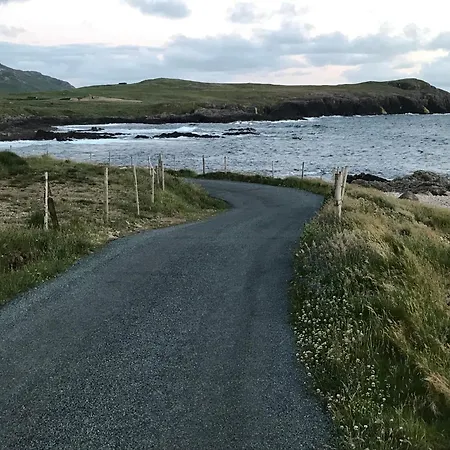 Sea View Holiday home Clonmany