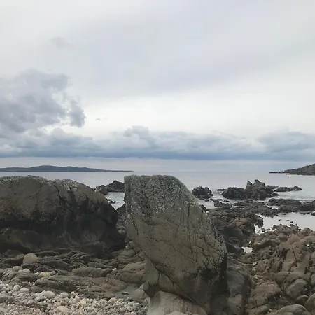Sea View *
