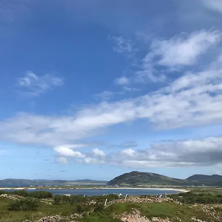Sea View * Клонмани