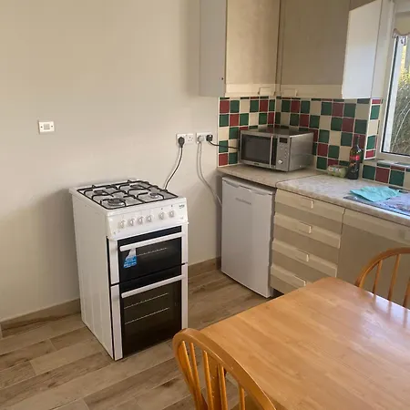 Sea View Prázdninový dům