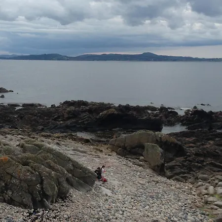 Prázdninový dům Sea View Clonmany