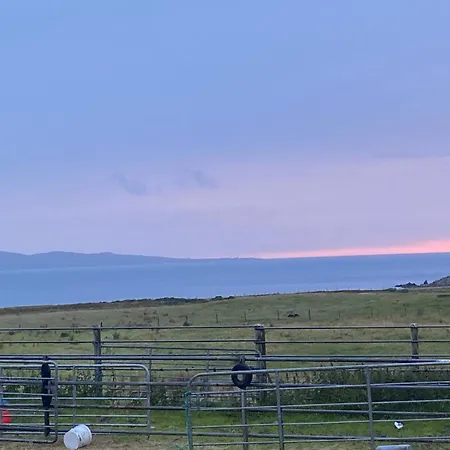 Sea View Holiday home