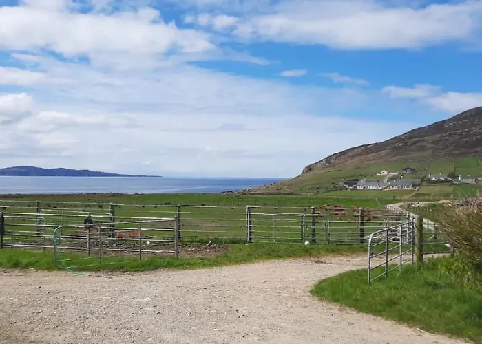 Sea View Hébergement de vacances