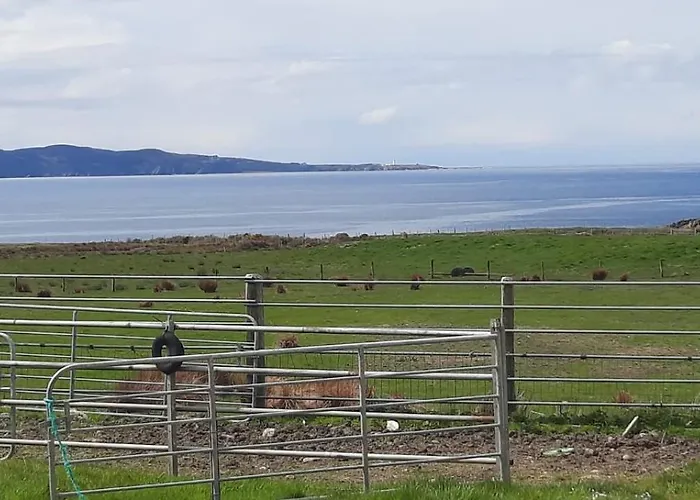 Sea View Hébergement de vacances