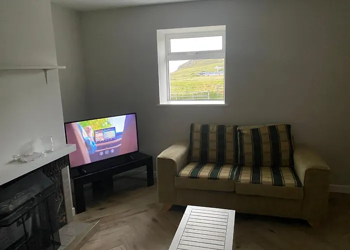 Sea View クロンマニー