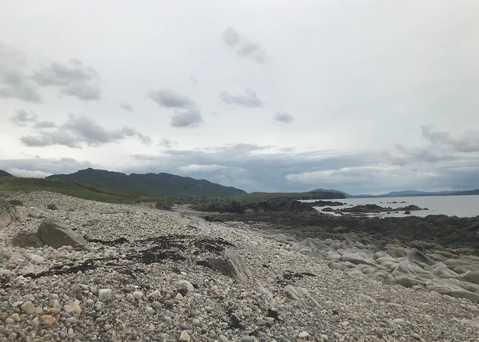 Sea View 別荘 クロンマニー