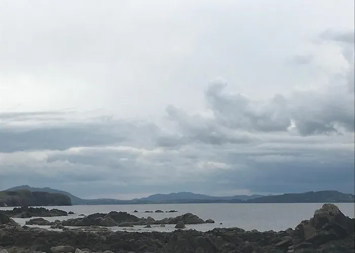 Sea View Hébergement de vacances