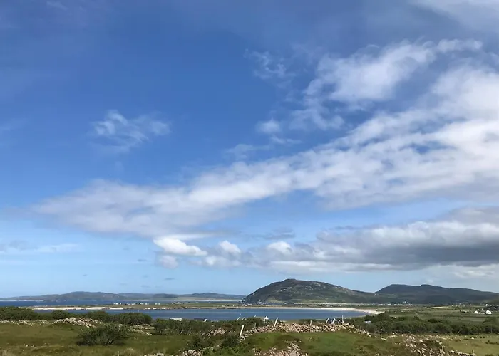 Sea View * クロンマニー