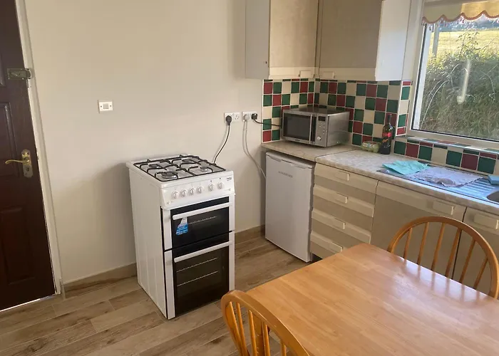 Sea View Сasa de vacaciones